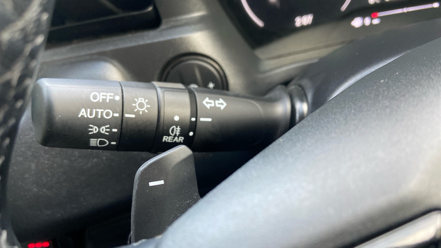 Used Honda HR-V 2025 for sale - 77179938: Photo 18