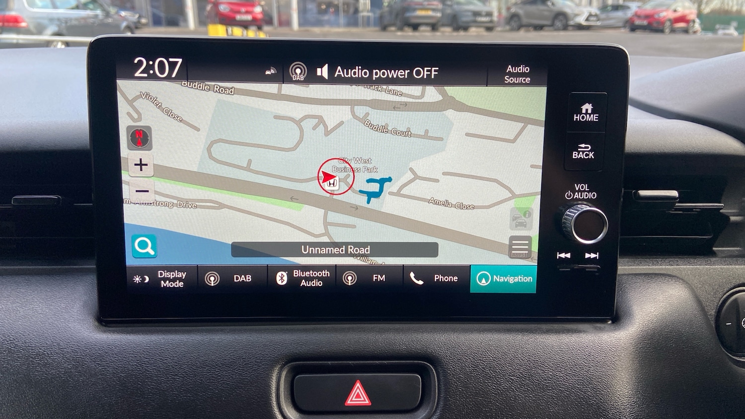 Used Honda HR-V 2025 for sale - 77179938: Photo 22