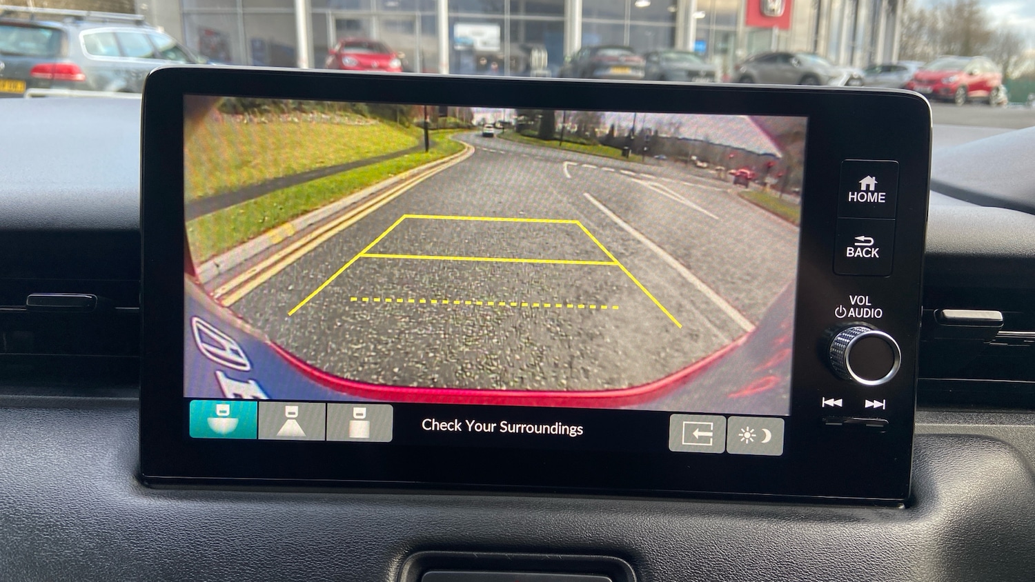 Used Honda HR-V 2025 for sale - 77179938: Photo 23