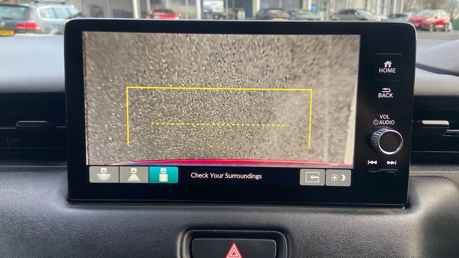 Used Honda HR-V 2025 for sale - 77179938: Photo 24