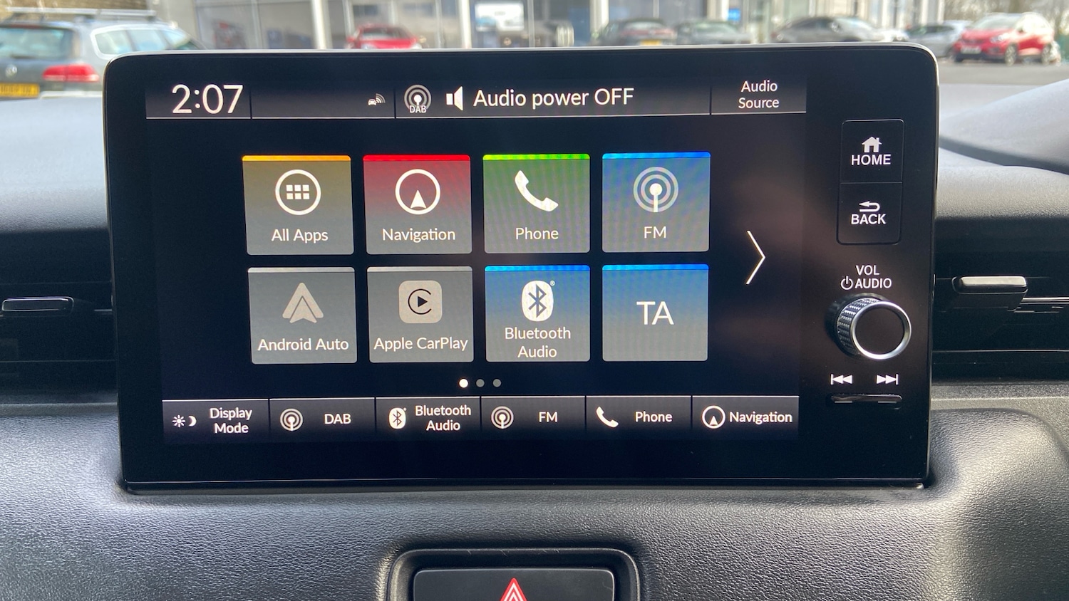 Used Honda HR-V 2025 for sale - 77179938: Photo 25