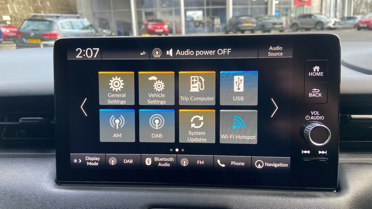 Used Honda HR-V 2025 for sale - 77179938: Photo 26