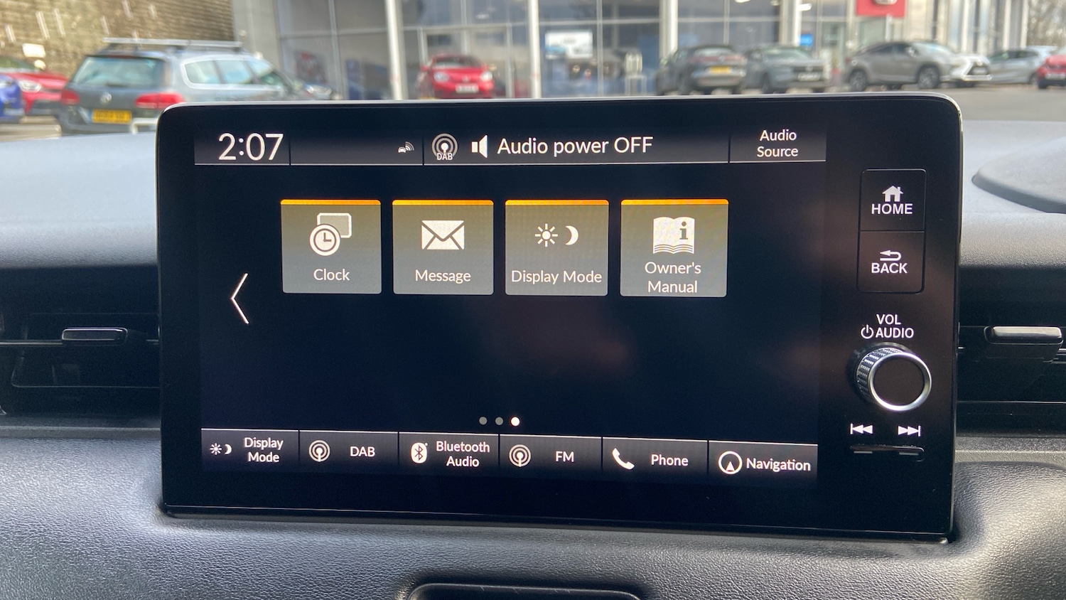 Used Honda HR-V 2025 for sale - 77179938: Photo 27