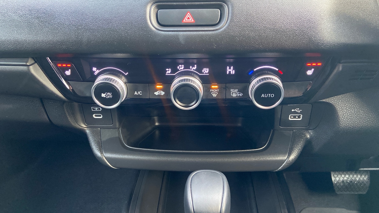 Used Honda HR-V 2025 for sale - 77179938: Photo 29