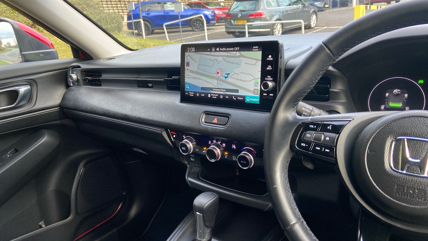 Used Honda HR-V 2025 for sale - 77179938: Photo 31