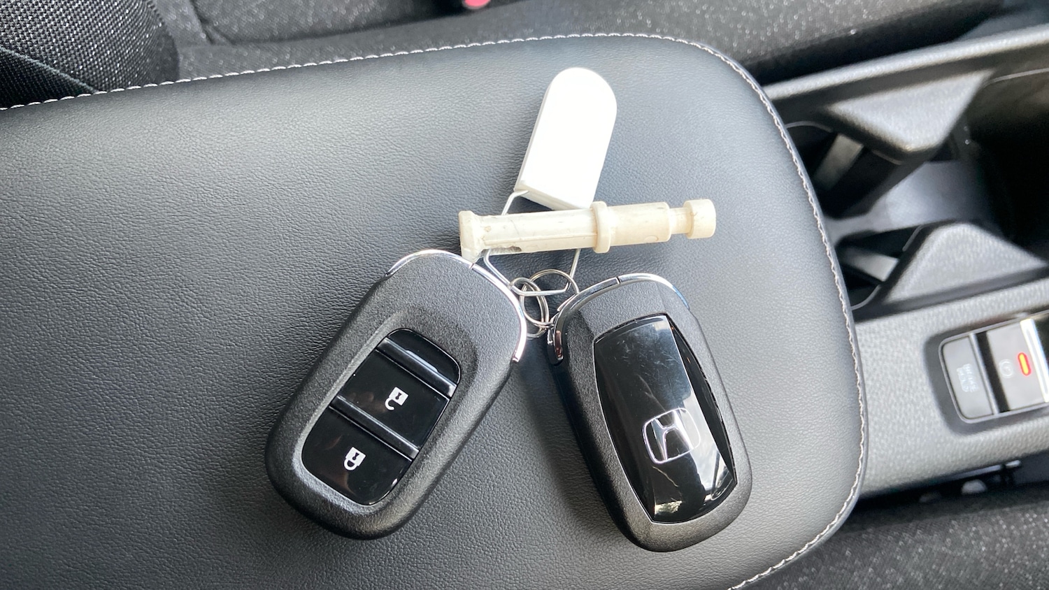 Used Honda HR-V 2025 for sale - 77179938: Photo 32