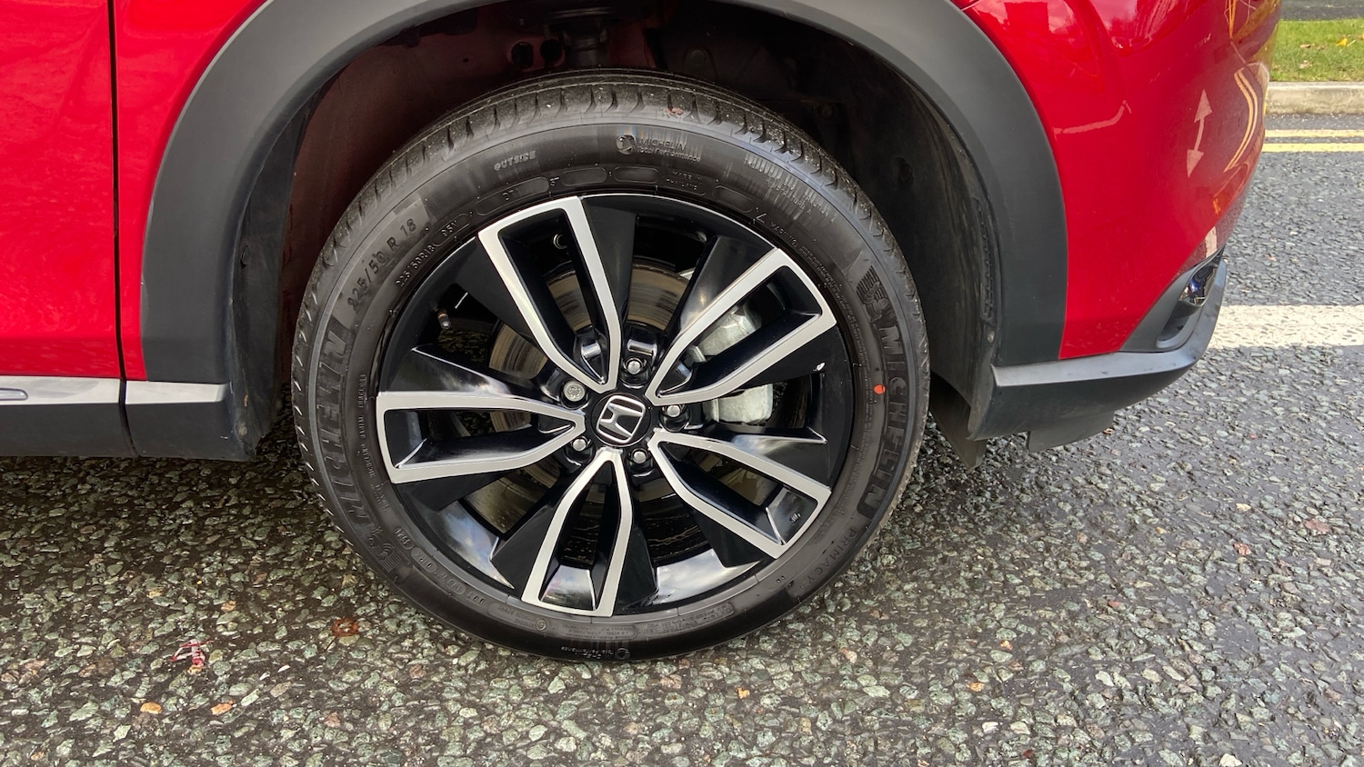 Used Honda HR-V 2025 for sale - 77179938: Photo 34