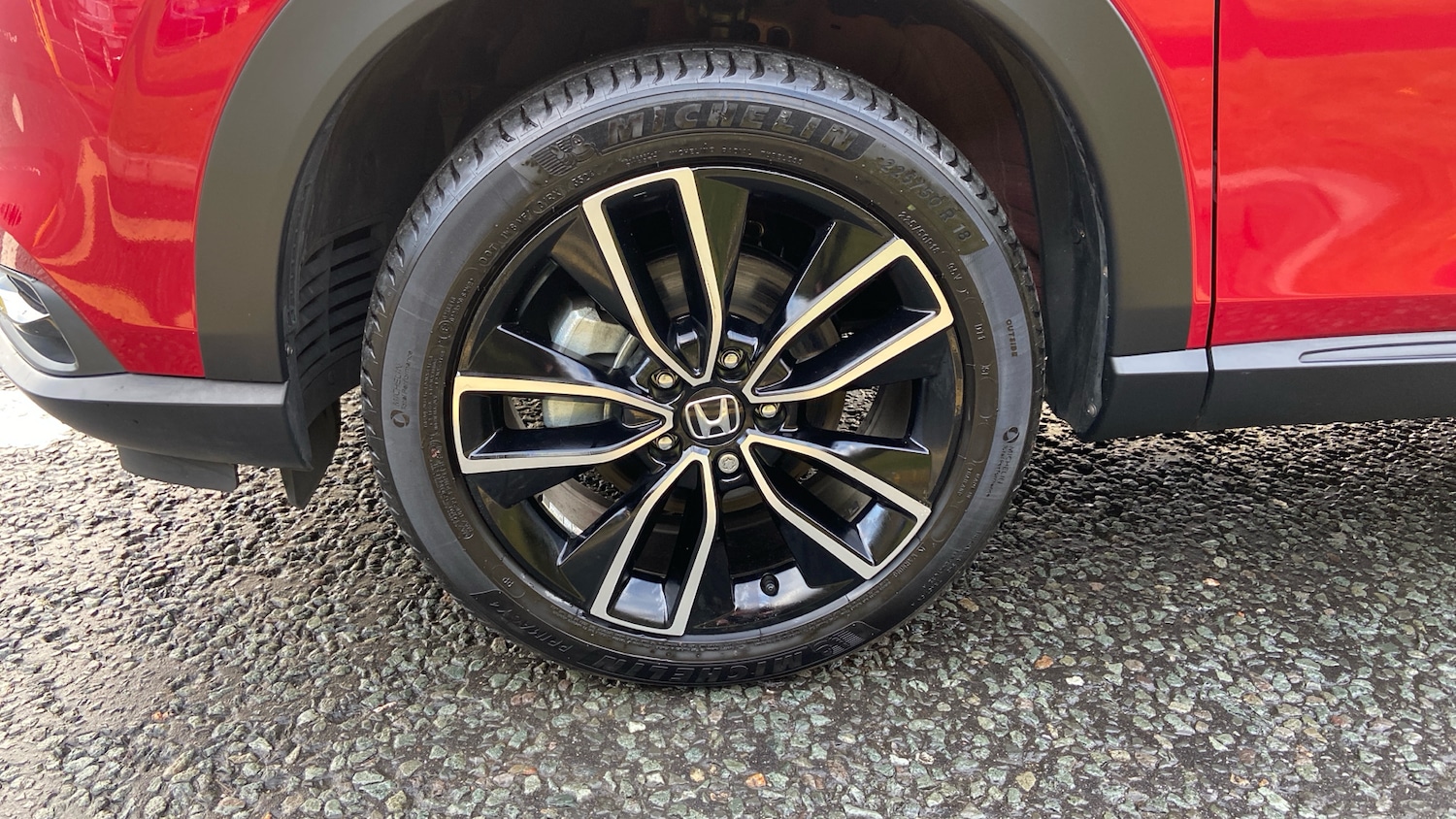 Used Honda HR-V 2025 for sale - 77179938: Photo 37