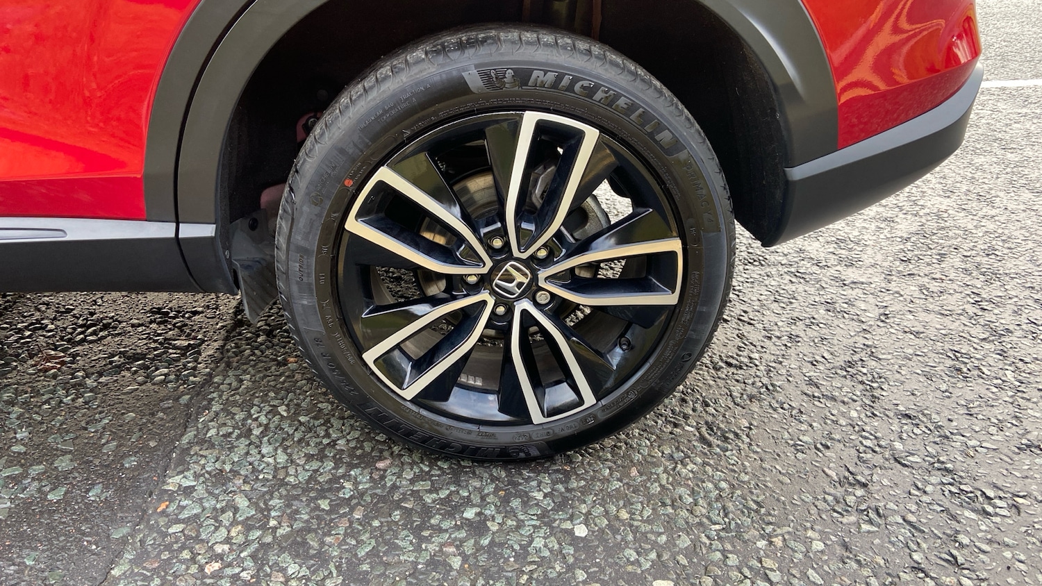 Used Honda HR-V 2025 for sale - 77179938: Photo 38