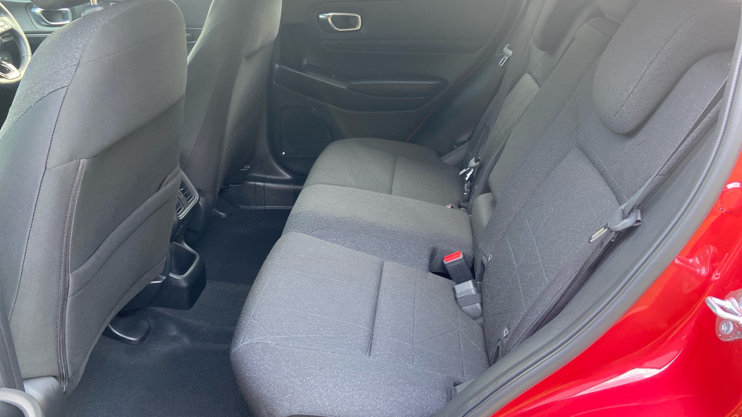 Used Honda HR-V 2025 for sale - 77179938: Photo 39