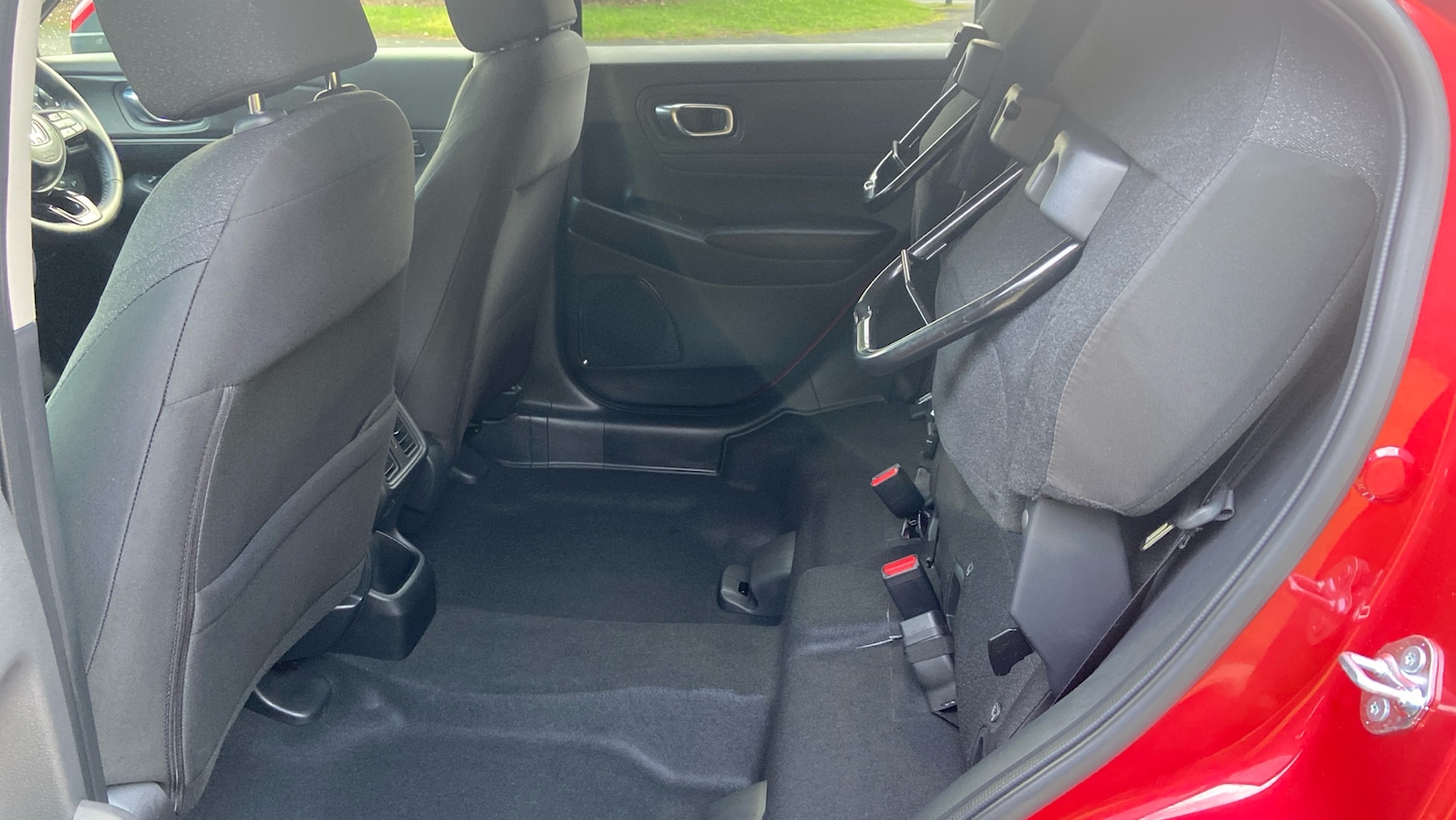 Used Honda HR-V 2025 for sale - 77179938: Photo 40