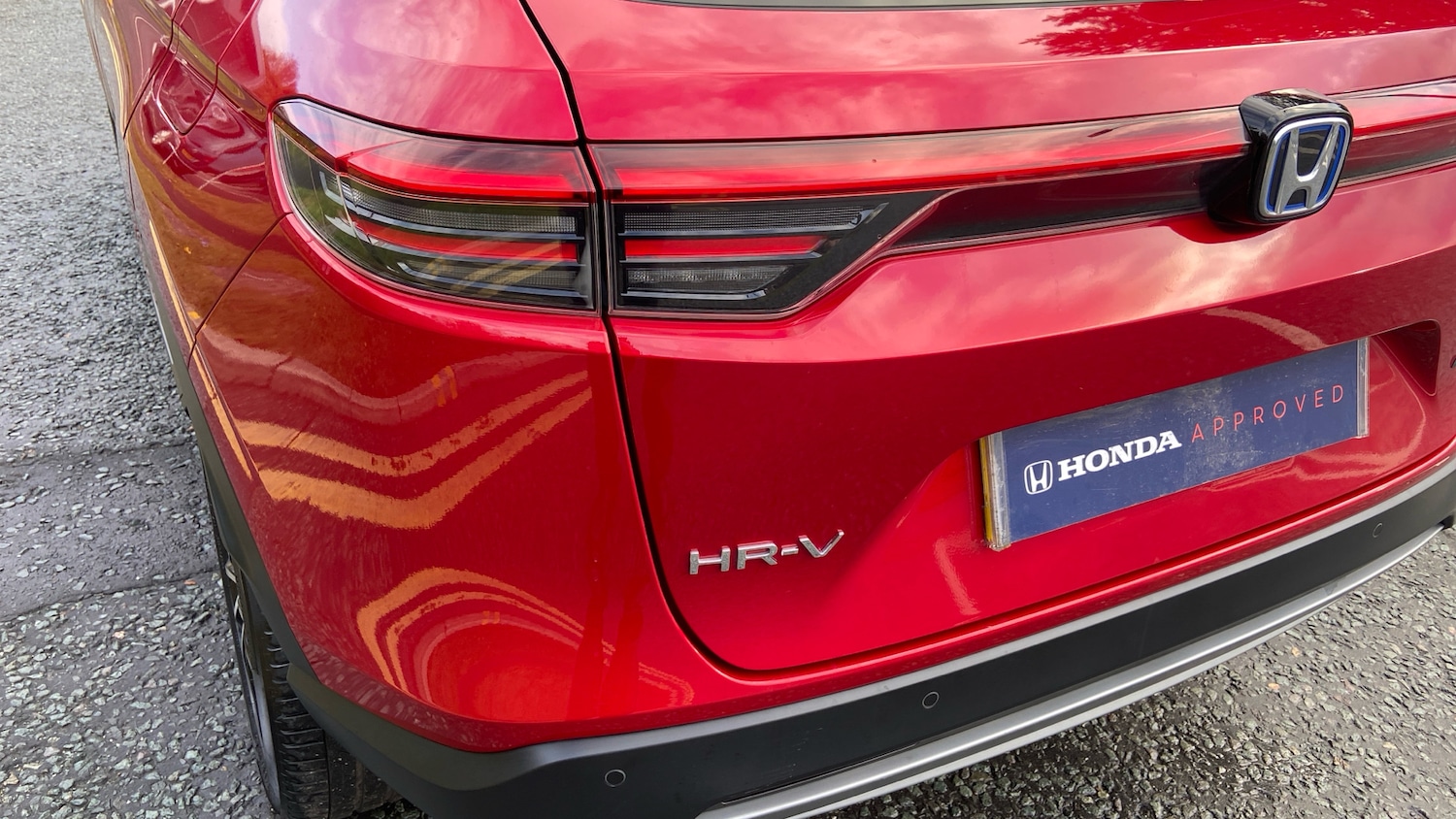 Used Honda HR-V 2025 for sale - 77179938: Photo 41