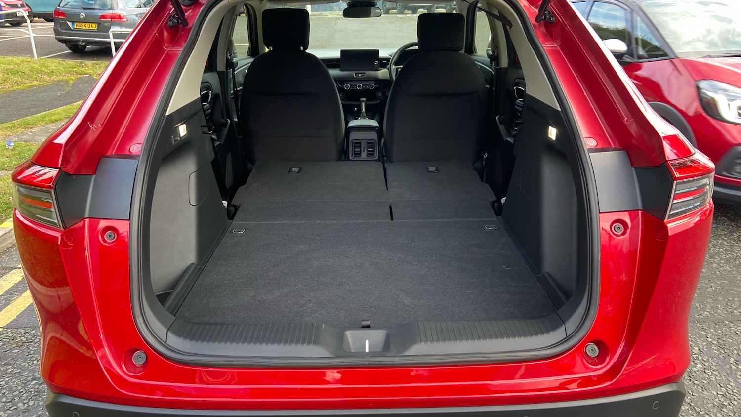 Used Honda HR-V 2025 for sale - 77179938: Photo 43