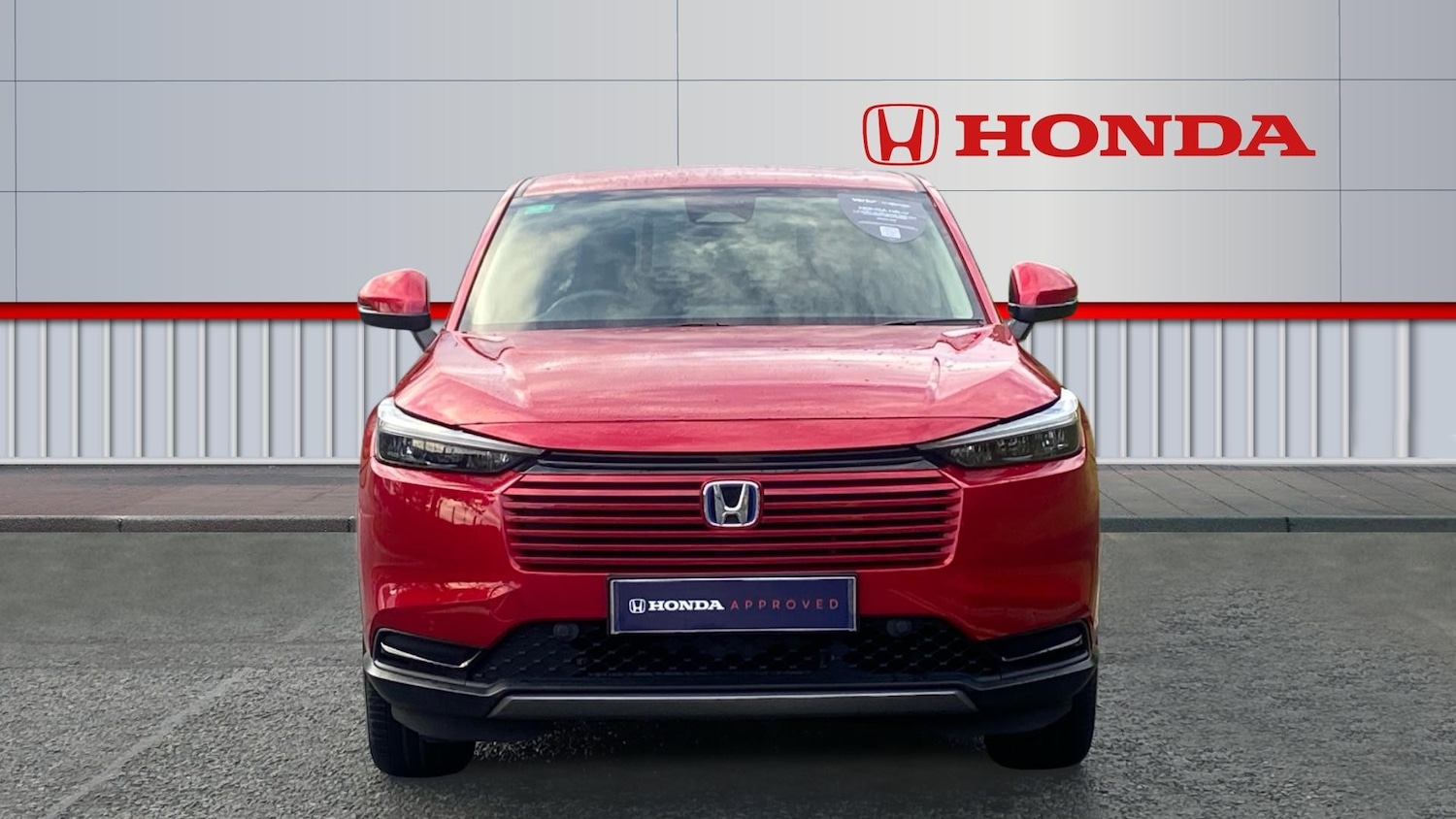 Used Honda HR-V 2025 for sale - 77179938: Photo 6