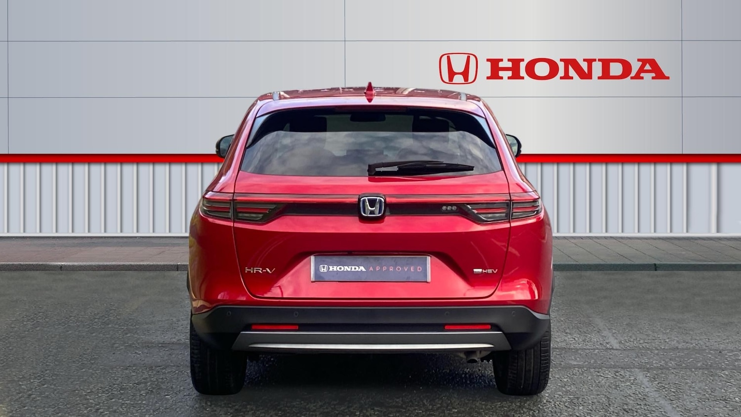 Used Honda HR-V 2025 for sale - 77179938: Photo 7