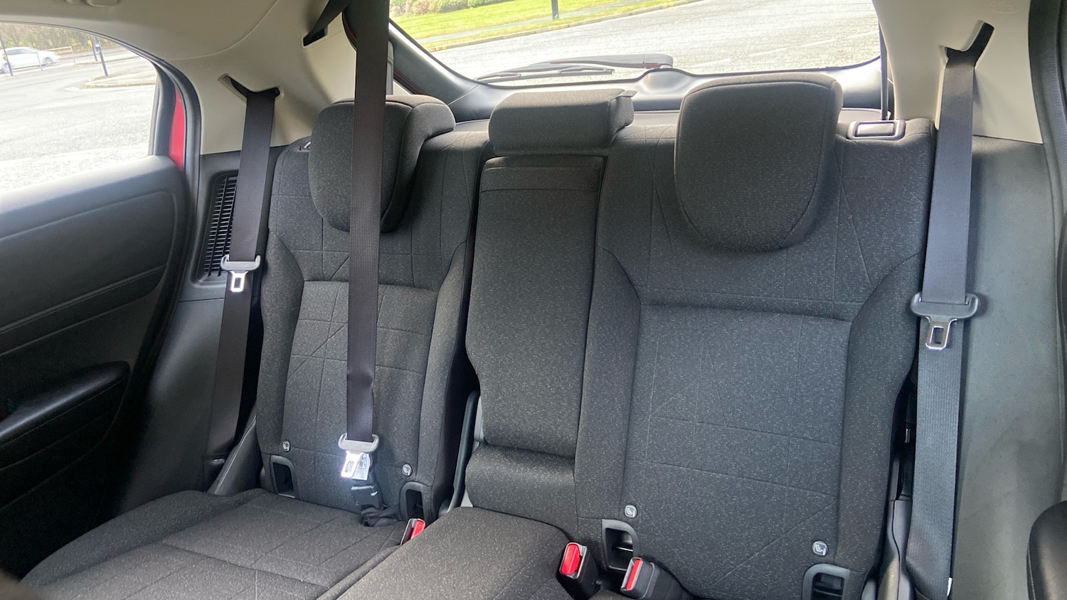 Used Honda HR-V 2025 for sale - 77179938: Photo 8