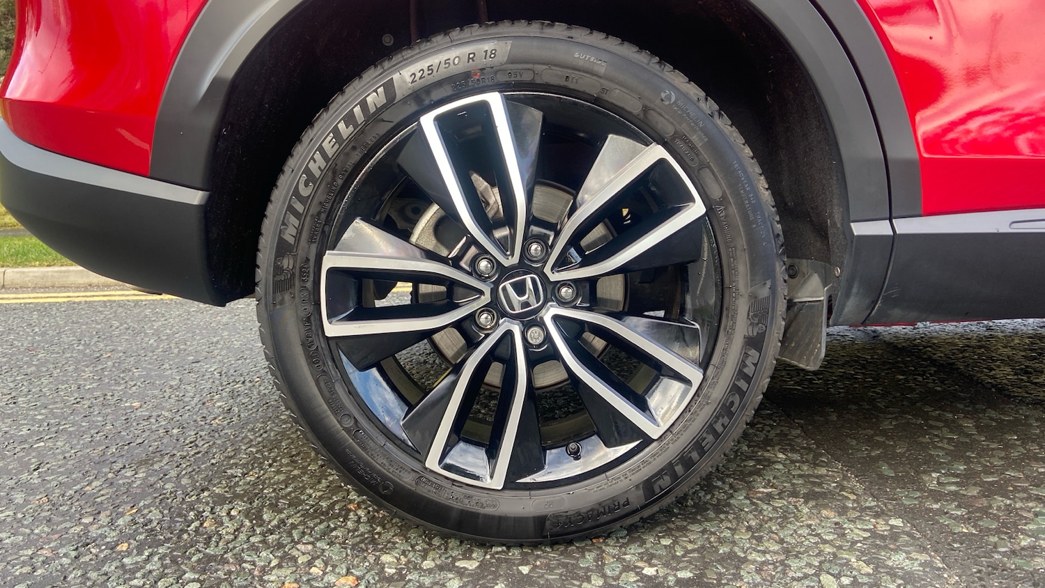 Used Honda HR-V 2025 for sale - 77179938: Photo 9