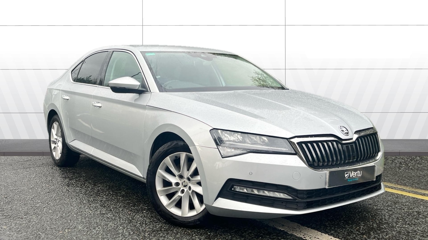 Used Skoda Superb 2020 for sale - 76791717: Photo 1