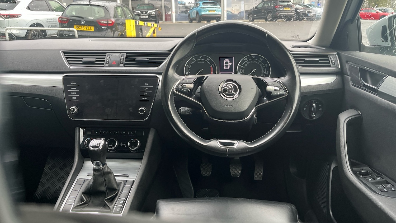 Used Skoda Superb 2020 for sale - 76791717: Photo 10