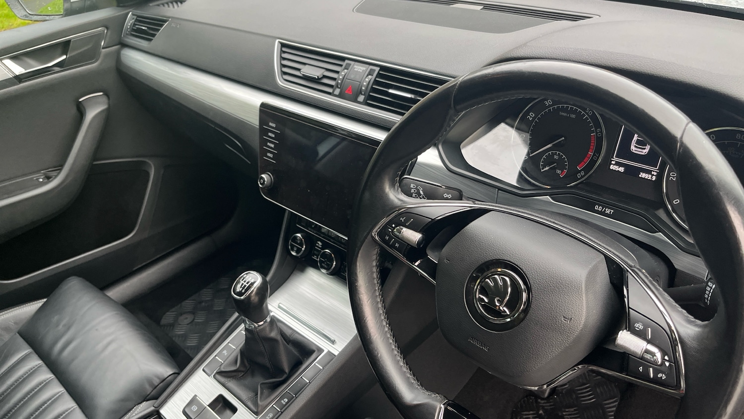 Used Skoda Superb 2020 for sale - 76791717: Photo 11