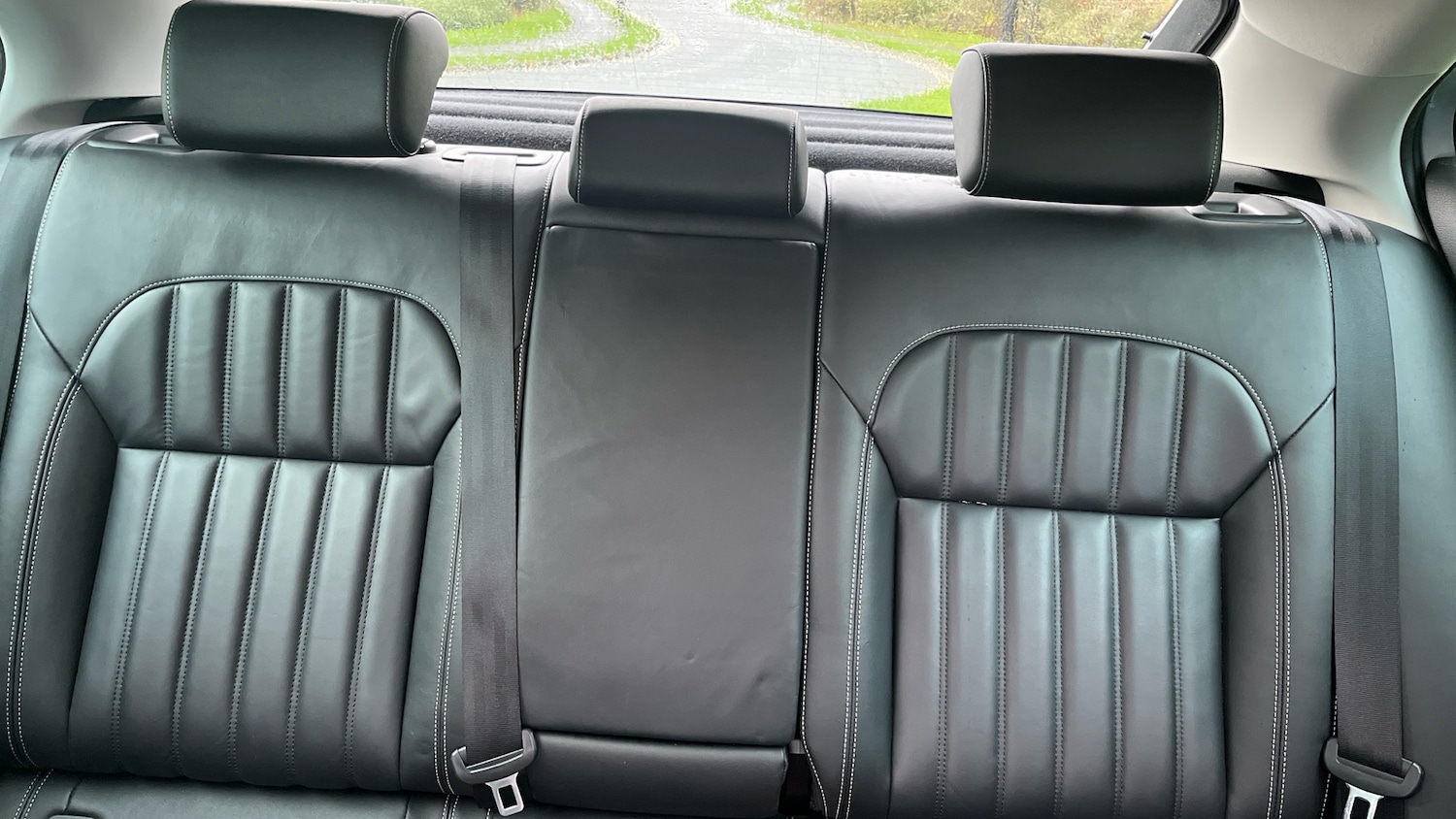 Used Skoda Superb 2020 for sale - 76791717: Photo 15