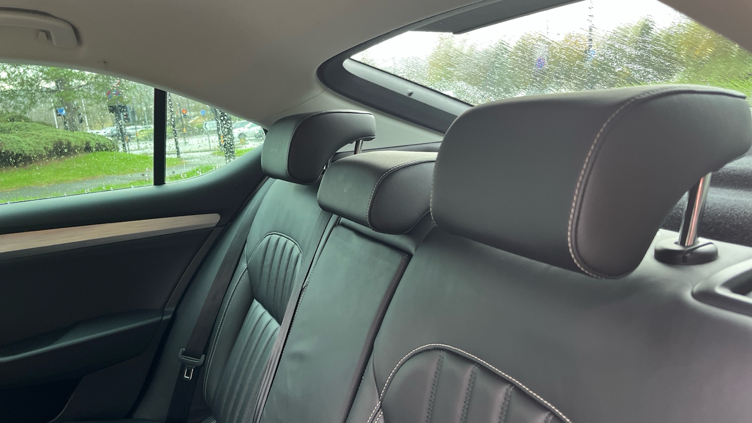 Used Skoda Superb 2020 for sale - 76791717: Photo 16