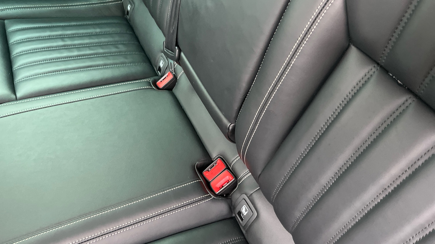 Used Skoda Superb 2020 for sale - 76791717: Photo 17