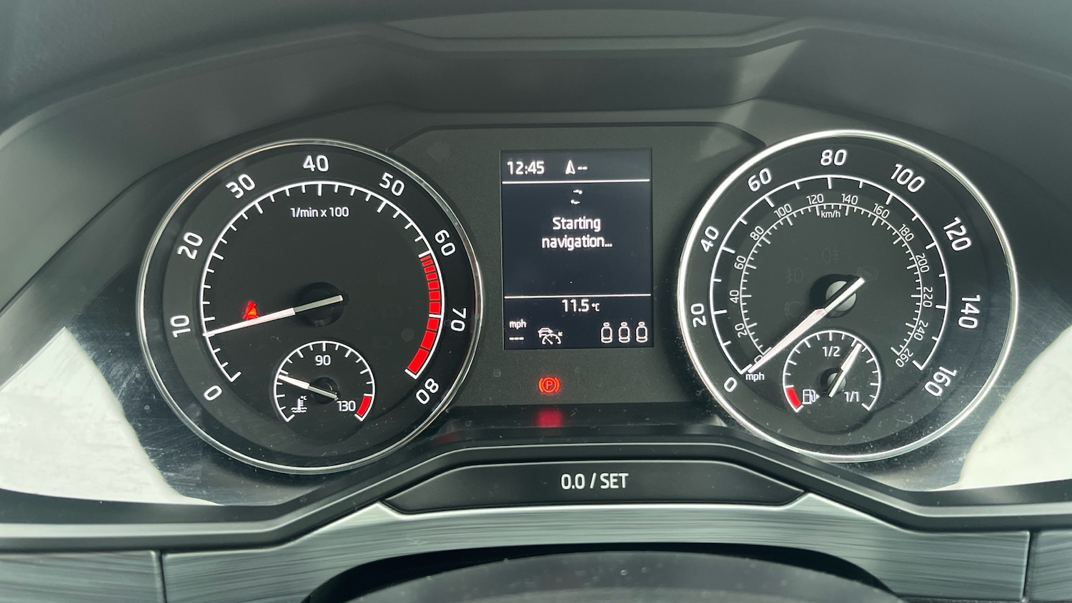 Used Skoda Superb 2020 for sale - 76791717: Photo 18