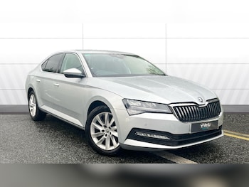 Skoda - Superb