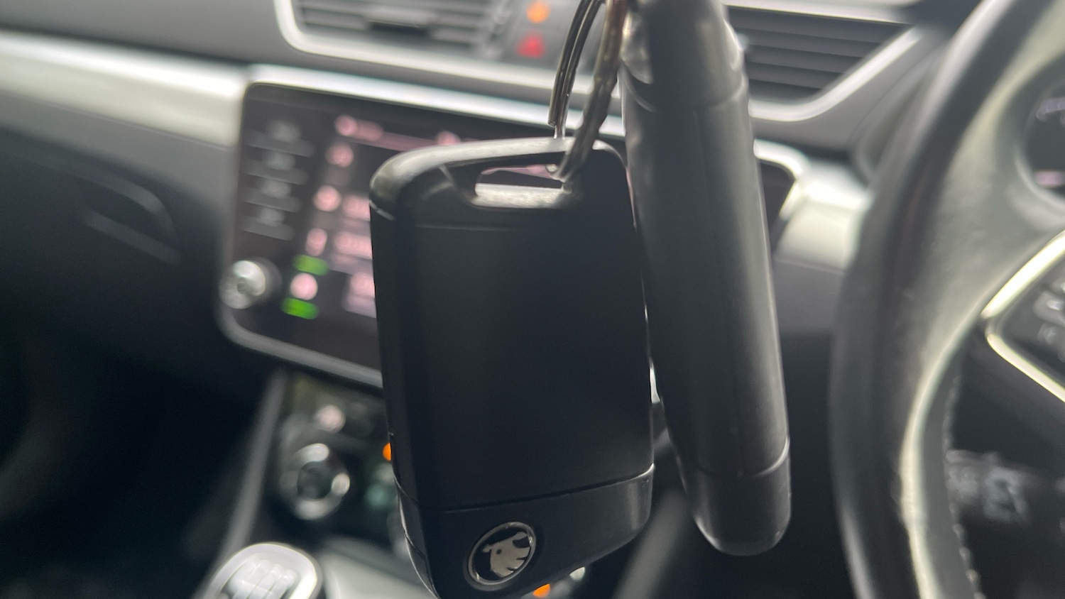 Used Skoda Superb 2020 for sale - 76791717: Photo 20