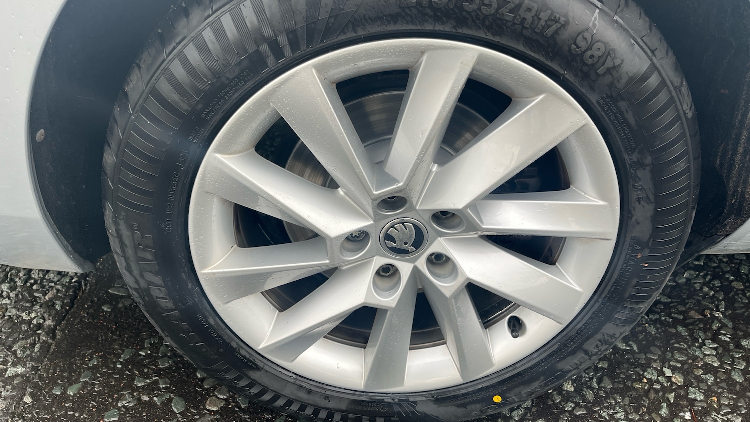 Used Skoda Superb 2020 for sale - 76791717: Photo 23