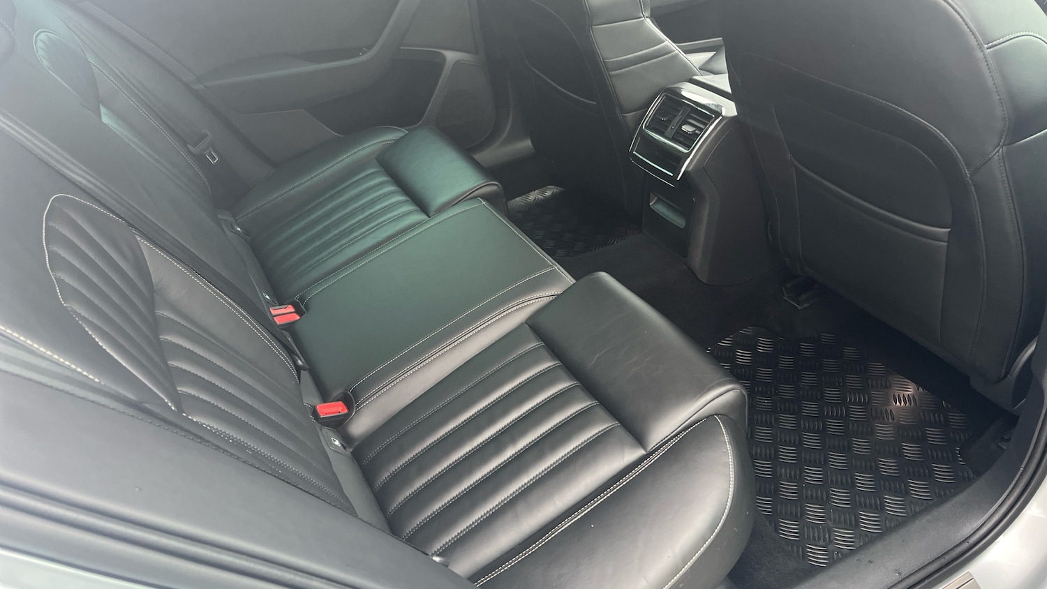 Used Skoda Superb 2020 for sale - 76791717: Photo 24