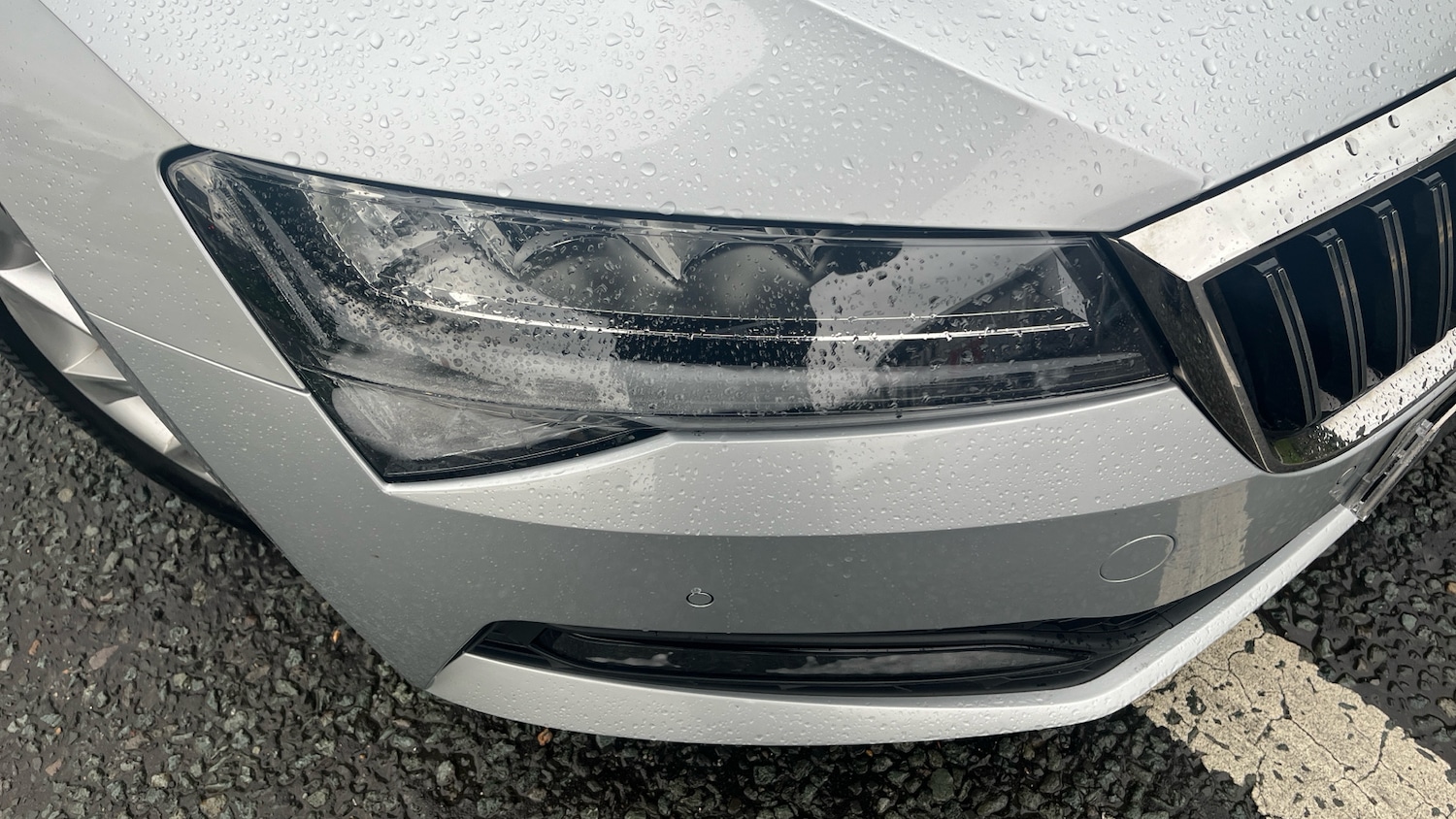 Used Skoda Superb 2020 for sale - 76791717: Photo 26