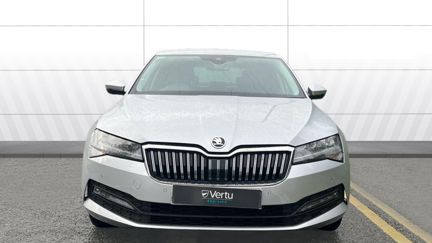 Used Skoda Superb 2020 for sale - 76791717: Photo 3