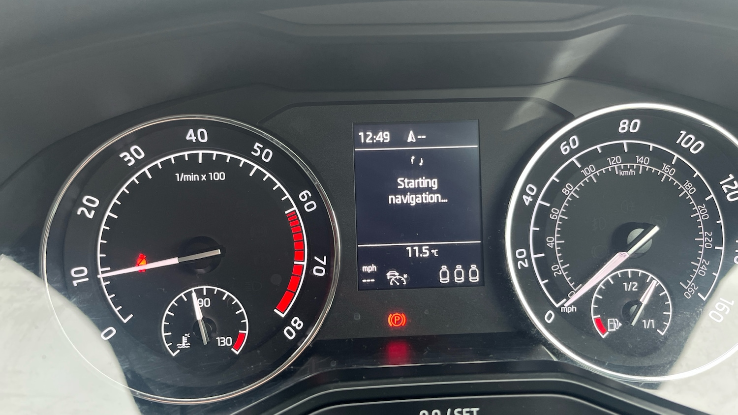 Used Skoda Superb 2020 for sale - 76791717: Photo 33