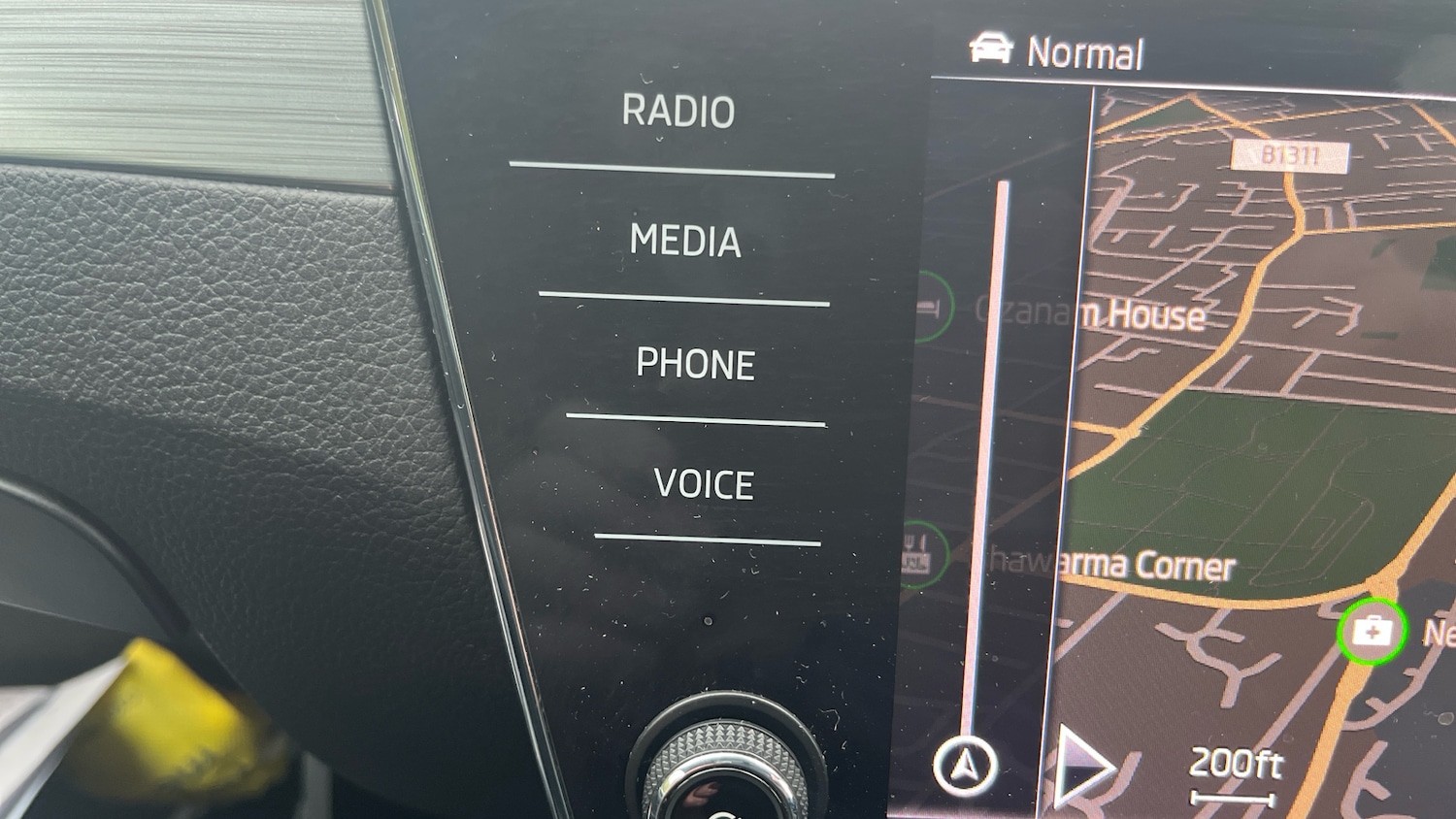 Used Skoda Superb 2020 for sale - 76791717: Photo 35