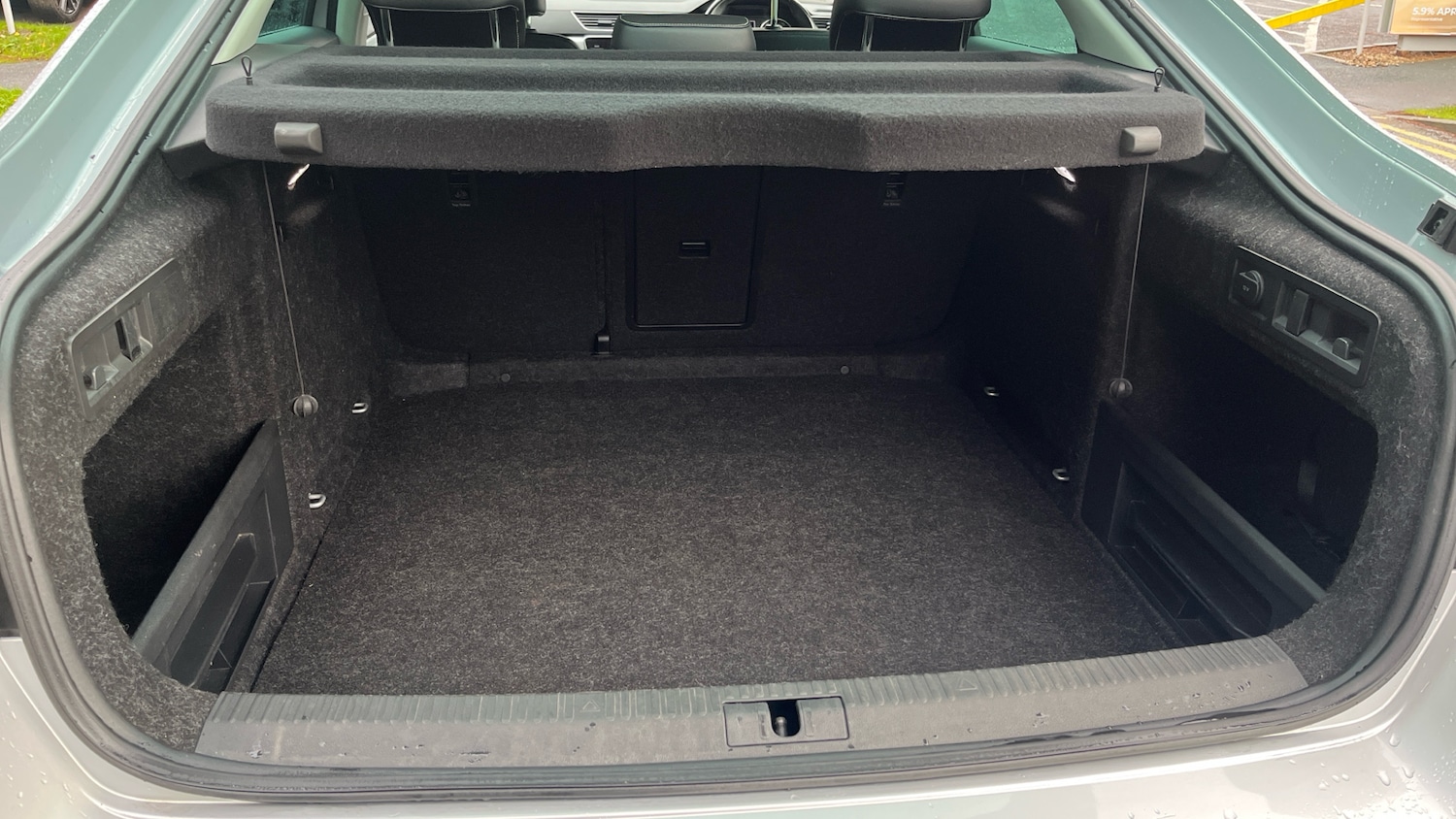 Used Skoda Superb 2020 for sale - 76791717: Photo 4