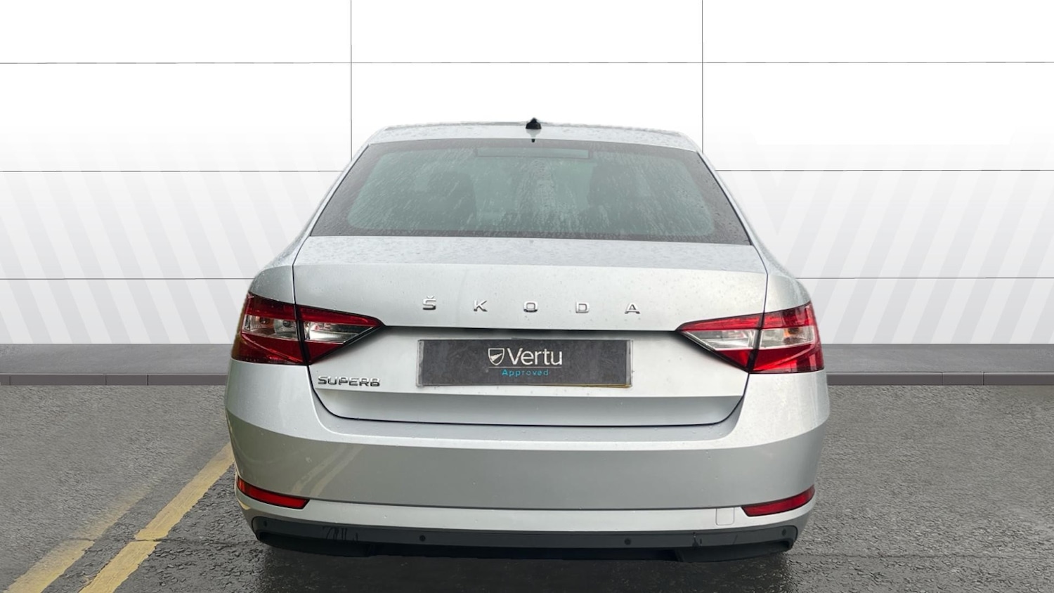 Used Skoda Superb 2020 for sale - 76791717: Photo 6