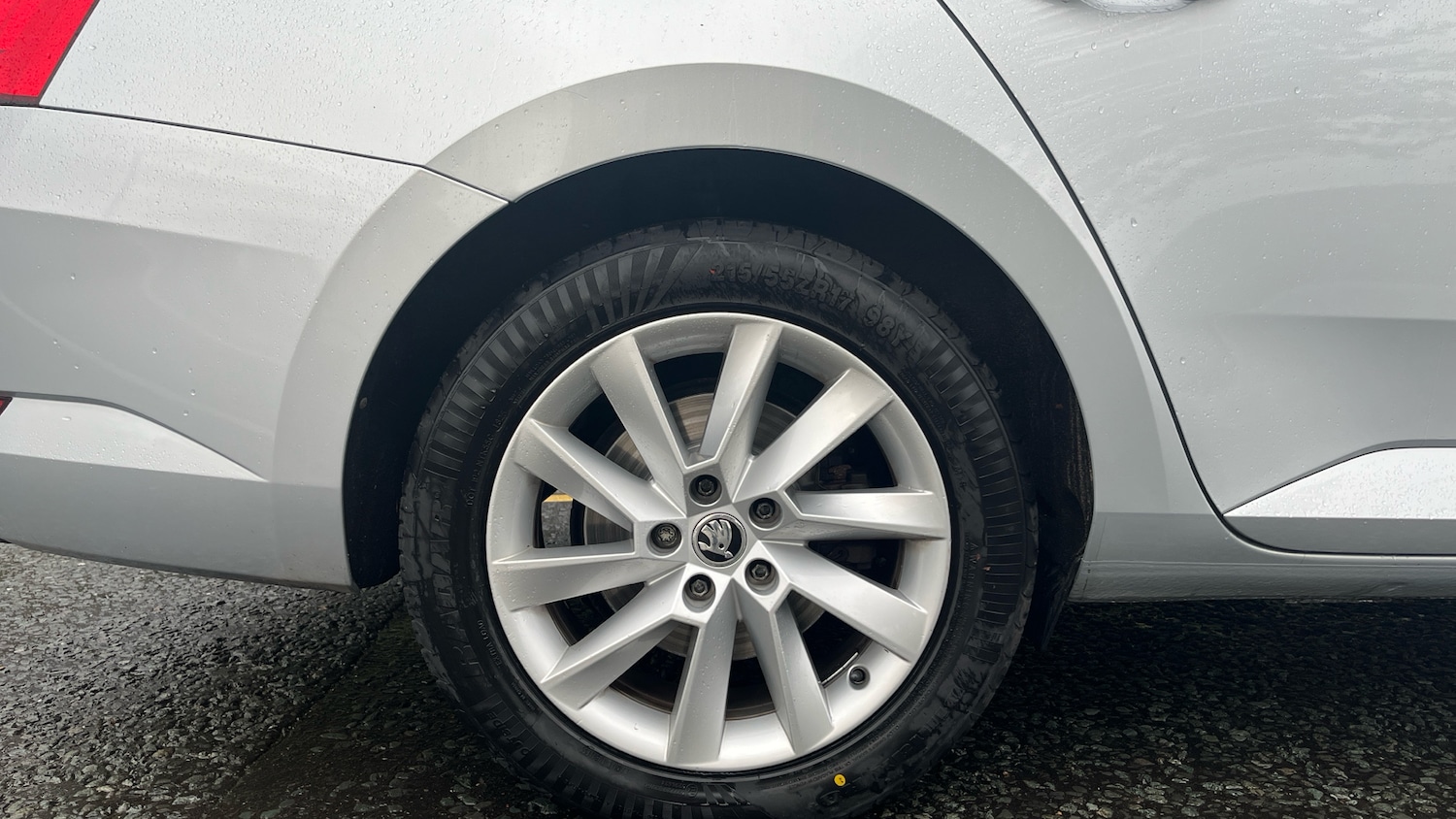 Used Skoda Superb 2020 for sale - 76791717: Photo 7