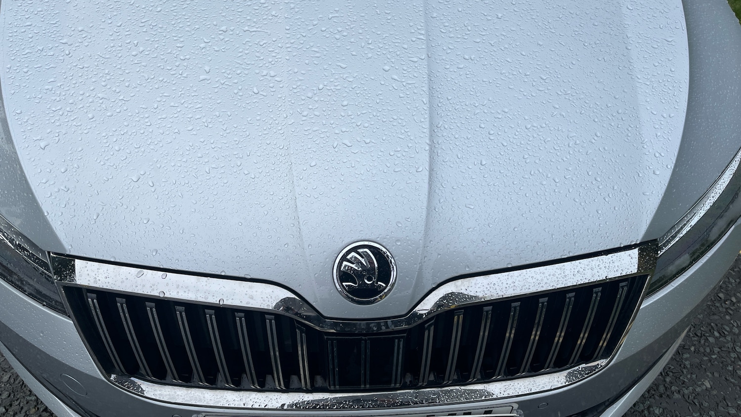 Used Skoda Superb 2020 for sale - 76791717: Photo 8