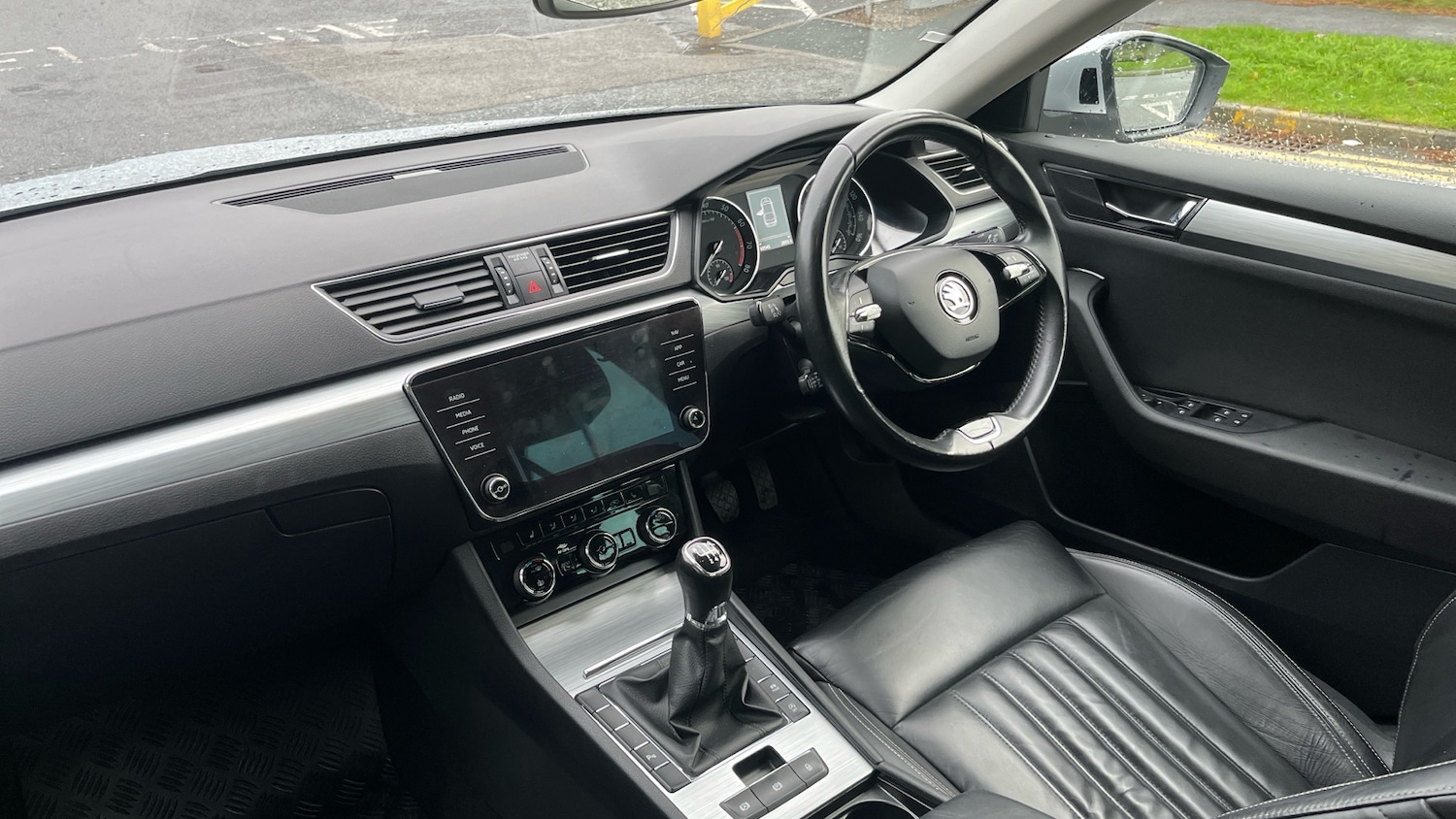 Used Skoda Superb 2020 for sale - 76791717: Photo 9