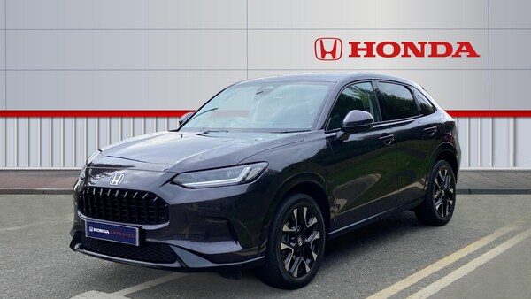Used Honda ZR-V 2024 for sale - 76127108: Photo 10