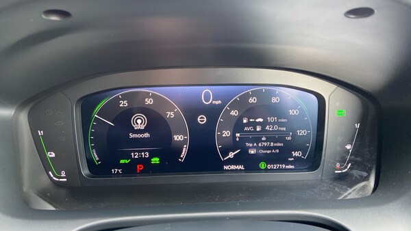 Used Honda ZR-V 2024 for sale - 76127108: Photo 11