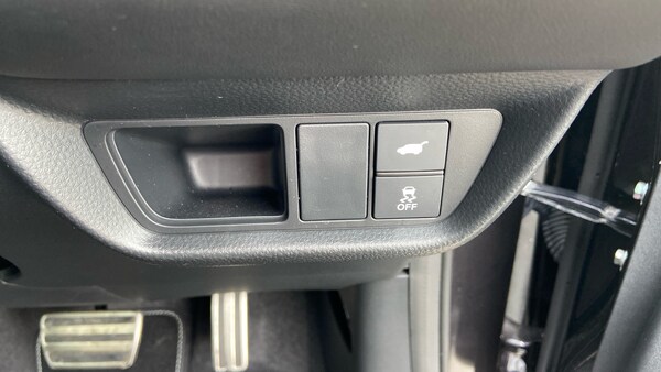 Used Honda ZR-V 2024 for sale - 76127108: Photo 18