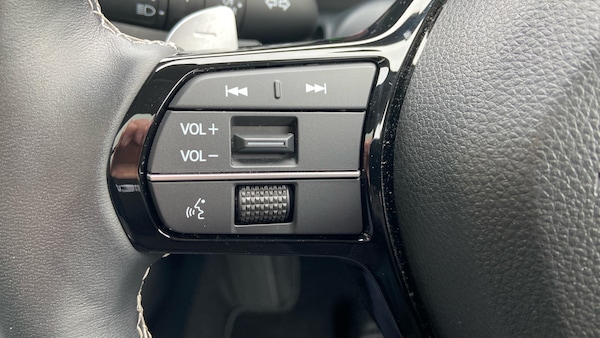 Used Honda ZR-V 2024 for sale - 76127108: Photo 19