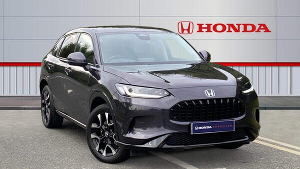 Used Honda ZR-V 2024 for sale - 76127108: Photo 1