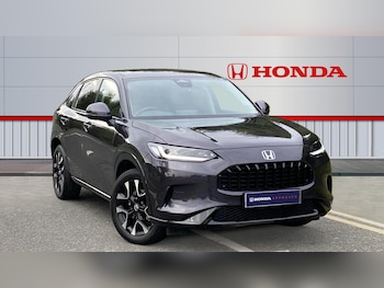Honda - ZR-V