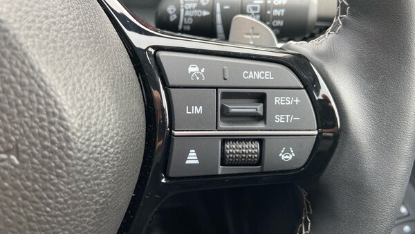 Used Honda ZR-V 2024 for sale - 76127108: Photo 20