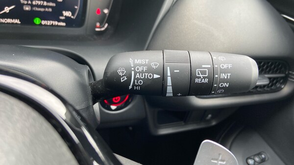Used Honda ZR-V 2024 for sale - 76127108: Photo 22