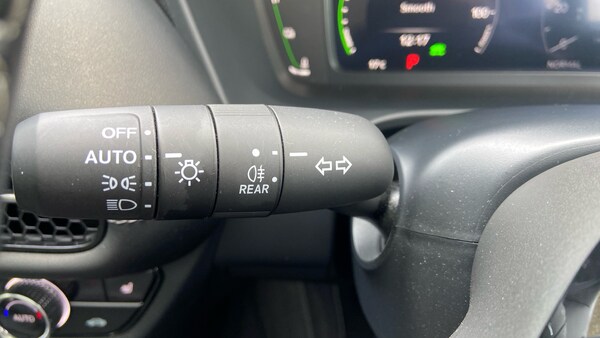 Used Honda ZR-V 2024 for sale - 76127108: Photo 23